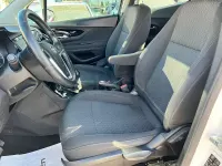 Usado Opel Mokka X Selective 136 CV (100 kW) 2018 Blanco SUV