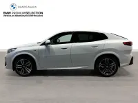 Usado BMW X2 Comfort Edition 150 CV (110 kW) 2025 Blanco SUV
