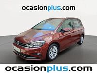 Usado VW Golf VII Advance 110 CV (80 kW) 2018 Rojo