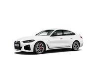 Usado BMW i4 Comfort Edition 210 kW (286 CV) 2023 Blanco Berlina