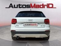Usado Audi Q2 Advanced Plus 116 CV (85 kW) 2019 Blanco SUV