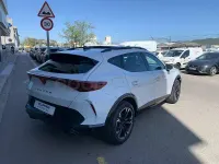 Usado Cupra Formentor 150 CV (110 kW) 2025 Blanco SUV