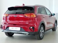Usado Kia Niro 141 CV (103 kW) 2021 SUV