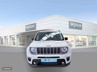 usado Jeep Renegade 4xe 1.3 PHEV 140 kW(190CV) Limited AT