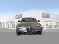 usado Alfa Romeo Giulia 2.2 Diesel 154kW (210CV) Veloce Q4