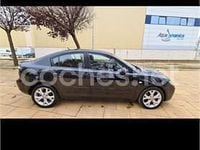 Usado Mazda 3 Active 109 CV (80 kW) 2006 Negro Berlina
