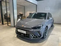Nuevo Cupra Leon 204 CV (150 kW) 2026 Gris / plata Berlina