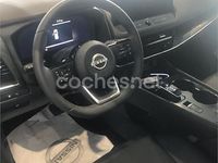 Usado Nissan X-Trail Tekna 204 CV (150 kW) 2024 Negro SUV