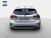 Usado Ford Focus Active X 155 CV (114 kW) 2024 Sedán Berlina