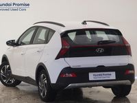 Usado Hyundai Bayon 83 CV (61 kW) 2024 SUV