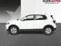 Usado VW T-Cross Edition 95 CV (69 kW) 2025 SUV
