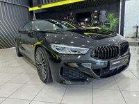 usado BMW 840 840 d Coupé xDrive