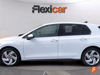Usado VW Golf VIII GTE 245 CV (180 kW) 2021 Blanco