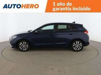 usado Hyundai i30 CW 1.0 TGDI Go