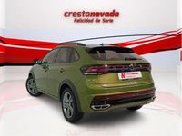 Usado VW Taigo R-line 115 CV (84 kW) 2024 SUV
