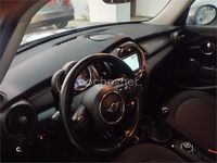Usado Mini Cooper D 116 CV (85 kW) 2018 Beige Utilitario