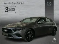 Usado Mercedes A250 218 CV (160 kW) 2025 Gris montaña