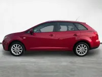 Usado Seat Ibiza Style 85 CV (62 kW) 2011