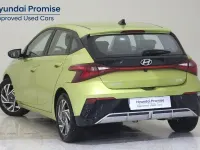 Usado Hyundai i20 99 CV (72 kW) 2024 Utilitario