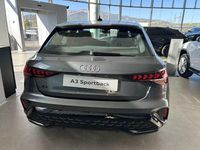 Uusi Audi A3 S-Line 150 HP (110 kW) 2025