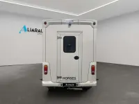 Usado Renault Master 165 CV (121 kW) 2024 Blanco Monovolumen