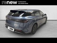 Nuevo BYD Seal Boost 184 CV (135 kW) 2025 Berlina