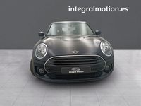 Usado Mini One D Clubman 116 CV (85 kW) 2020 Negro Familiar