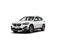 Usado BMW X1 Executive 150 CV (110 kW) 2022 Blanco SUV