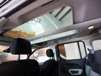 Usado Citroën Berlingo Shine 130 CV (95 kW) 2019 Gris / plata Monovolumen