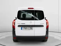 Usado Mercedes Citan 110 95 CV (69 kW) 2022 Blanco Familiar