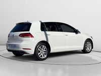 Usado VW Golf VII Advance 151 CV (111 kW) 2020 Blanco Utilitario