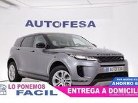 Usado Land Rover Range Rover evoque SE 200 CV (147 kW) 2019 Gris / plata SUV