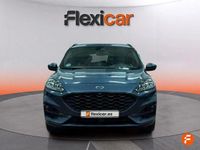 Usado Ford Kuga ST-Line 150 CV (110 kW) 2022 Azul SUV