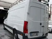 Usado Mercedes Sprinter 143 CV (105 kW) 2020 Blanco Van