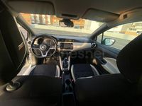 Occasion Nissan Micra 90 ch (66 kW) 2018 Blanc Citadine