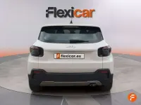 Usado Jeep Avenger Altitude 101 CV (74 kW) 2024 Blanco SUV