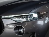 Usado Maserati Levante 580 CV (426 kW) 2021 Gris SUV