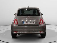 Usado Fiat 500 Dolcevita 70 CV (51 kW) 2023 Gris Utilitario