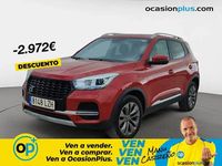 Usado DR DR 4.0 116 CV (85 kW) 2022 Blanco SUV