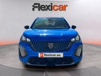 Usado Peugeot 2008 Allure 131 CV (96 kW) 2024 Azul SUV