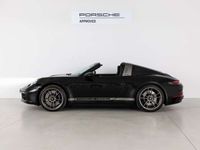 usado Porsche 911 Targa 4 992Edition 50 years Design PDK