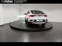 Usado Renault Arkana R.S. 145 CV (106 kW) 2022 Blanco SUV