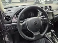 Nuevo Suzuki Vitara 116 CV (85 kW) 2025 Gris / plata SUV