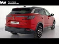 Usado Renault Austral Techno 200 CV (147 kW) 2023 Rojo SUV