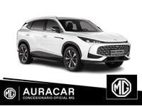 Nuevo MG HS Luxury 272 CV (200 kW) 2026 Blanco SUV