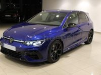 Usado VW Golf VIII R 320 CV (235 kW) 2023 Azul Berlina
