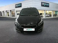 Usado Kia Ceed GT 136 HP (100 kW) 2015 Preto Sedan
