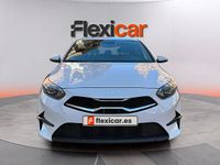 Brugt Kia Ceed 101 HK (74 kW) 2022 Hvid Hatchback