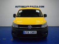 usado VW Caddy 2.0 TDI 75KW BMT DSG