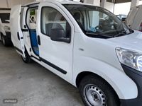 usado Fiat Fiorino 1.3 ISOTERMO CON FRIO